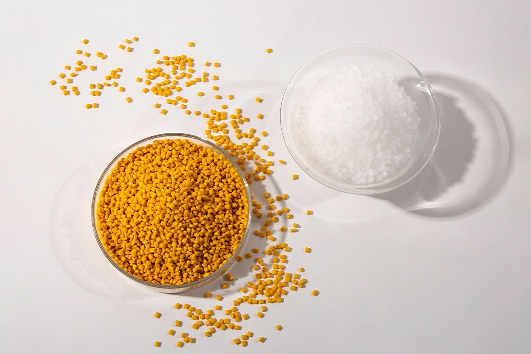 哪些領(lǐng)域?qū)VDF的變色問題比較敏感？